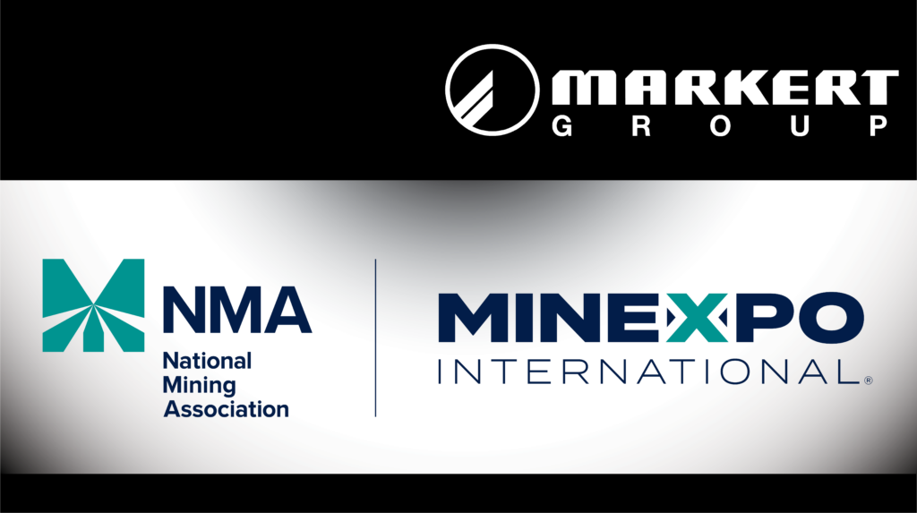 Come Visit Us at the 2024 MINExpo International® in Las Vegas