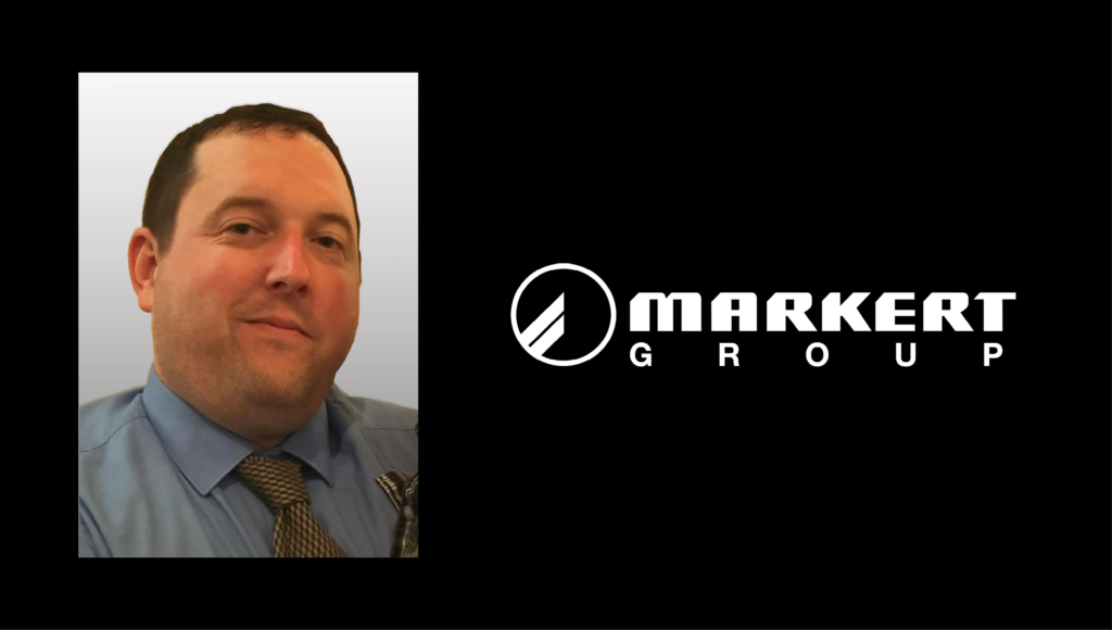 Daryl Schermerhorn Appointed President of Markert USA LP