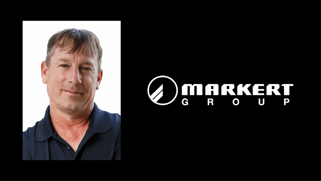 Inside the Markert USA Team: An Exclusive Interview with Sales Team Member Brian Austin