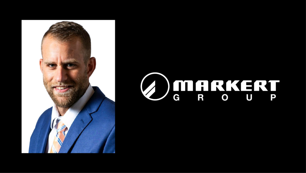 Inside the Markert USA Team: An Interview with Our Nathan Litmer